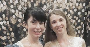 Carrie Anne Noble, Author