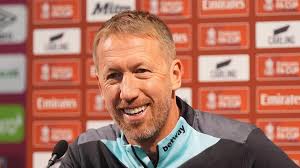 'You speak to lots of people'