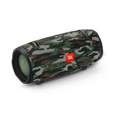 In the meantime i'm looking forward to adding that pulse 3. Jbl Xtreme 2 Bluetooth Lautsprecher 10000 Mah Kaufland De