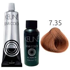 Keune 7 35 Hair Color