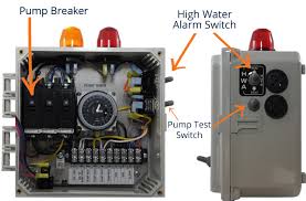 Aerobic systems are a little more complicated than conventional septic systems, but nothing a homeowner can't handle most of the time. Alarms Lonestar Aerobic Services