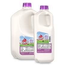 2,000 calories a day is used for general nutrition advice. Fat Free Milk Products Maola Also Available In Ultra Pasteurized