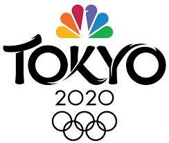 Sportclub se convirtió en sede de los atletas rumbo a tokio 2021. New Logo For Nbc Olympics 2020 Broadcast By Mocean Olympic Logo Nbc Olympics Japan Olympics 2020