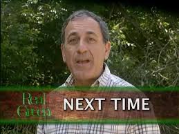 Real Green TV