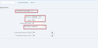 Entry requirements vary across academic schools and you may be required to achieve higher than the minimum requirement. Conversion Of Credit Management To Sap S 4hana Sap Blogs