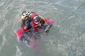 Une femme a été retrouvée morte dans l'eau à Montargis, l'enquête est en cours