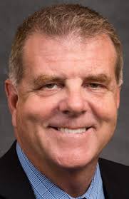 Techwire One-on-One: CIO Says Key Role Is 'Look Up and Out'