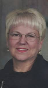 Gayla Paden Obituary