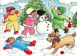 Winter Fun By Dee Davis Easy Drawings Winter Drawings Winter Fun winter fun by dee davis easy drawings