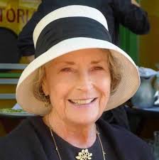 After School Matters mourns the recent death of our Advisory Board member  Grace Barry.