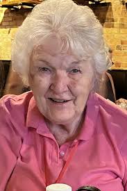 Obituary information for Dorothy Lou Lorenz