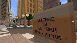 ¿está nyc hope survey disponible para android? Exploration New York City For Android Apk Download