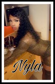 1) 847-532-0780 | Nyla Jackson | Exotic Transsexual Escort | TSescorts