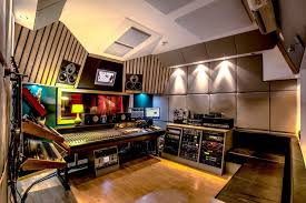Worthing S Black Wookie Recording Studio Near Brighton Uk State Of The Art Equipment For Recording Music Studio Room Home Studio Music Recording Studio Home