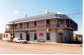 Pin On Australian Old Historic Hotels And Pubs