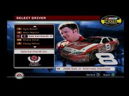 This nascar has a new feature were you can take control of another racing partners car to help them get out in front, and all the classic features. Nascar 06 Total Team Control