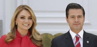 Two people with knowledge of the arrest said cienfuegos was taken into custody on a u.s. Enrique Pena Nieto Y Angelica Rivera Se Separaron En Diciembre