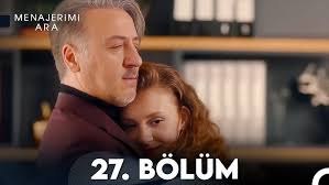 Menajerimi Ara (Chiama il mio agente) 33 sub ita