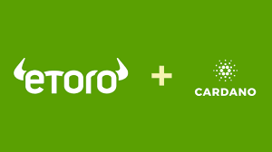 In that case, we would still expect cardano to cross the usd 96 billion valuation by the end of the year. Cardano Ada Is The Latest Cryptocurrency To Arrive On Etoro