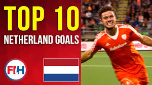 During the world cup and european cup, these people turn into legends and they are heroes to everybody. Top 10 Netherland Men S Hockey Goals Fih Hockey Youtube