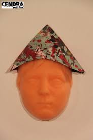 Fotografías de las obras expuestas en "Anem a Pintar-ho tot!"