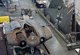 Image result for horten flying wing