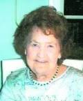 Myrtle Cheeks Obituary (2011)