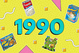 Image result for Lemon Yellow 1990 US Government