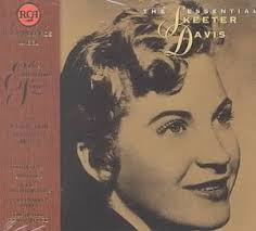Essential Skeeter Davis