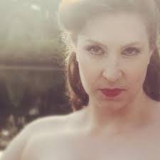 Profile for Alexia Poe