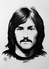 John Bonham Led Zeppelin