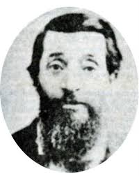 Pvt William Strong (1827-1888)