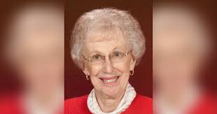 Obituary for Lois Lee (Eggers) Weber
