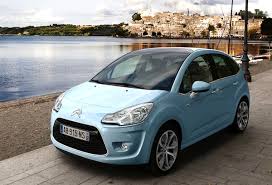 Image result for Bleu Forclaz 2011 Citroen