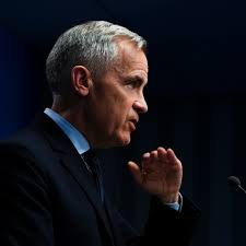 Politics Insider: Carney commits Canada to dramatic increase in military  spending