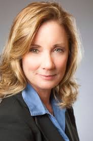 The Hollywood Reporter's 2013 Women in Entertainment Power 100