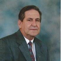 Mr. Wade K. Morrow Obituary (2023)