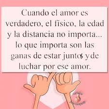Cuando El Amor Es Verdadero Imagenes Con Frases Para Compartir En Facebook Amor Frases Chidas Para Whatsapp Frases De Amistad