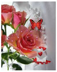 Maybe you would like to learn more about one of these? Hardtigerdreamland Beautiful Flowers Flowers Gif Beautiful Roses