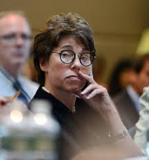 Regents Chancellor Merryl Tisch won't seek another term