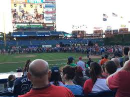 Concert Photos At Citizens Bank Park