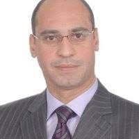 Adel Farag's Instagram, Twitter & Facebook