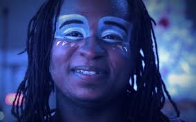 Hoop Diving To New Heights: An Exclusive Interview with Cirque du Soleil  “LUZIA” Star, Sidney Bateman