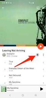Try the latest version of my ef 2019 for android. How To Download Music From Google Play Music On Nearly Any Device