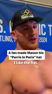 Mason Burris's Instagram, Twitter & Facebook