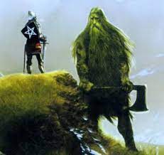 The majority of the story revolves around gawain's journey to find the knight, and the trials and tests of virtue he encounters along the way. Sir Gawain And The Green Knight Poem Analysis Schoolworkhelper