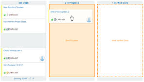 Kanban Board