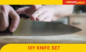 There are different varieties of kitchen knives available so that you can choose according to your requirement. Best Kitchen Knife Set Top 13 Tested Ranked