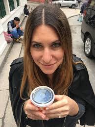 Ivy Hillman's Instagram, Twitter & Facebook