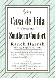 Casa De Vida Invite Design Mark Your Calendar You Are Invited Invitations Marks